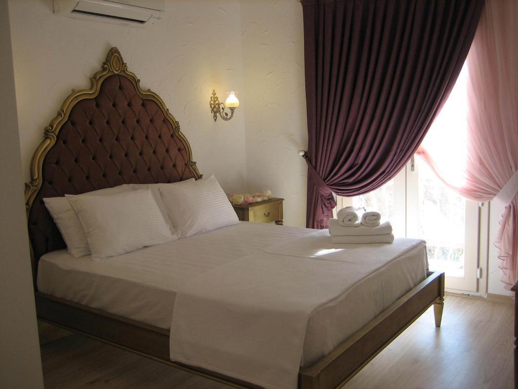 Alacati Alaris Hotel Room photo